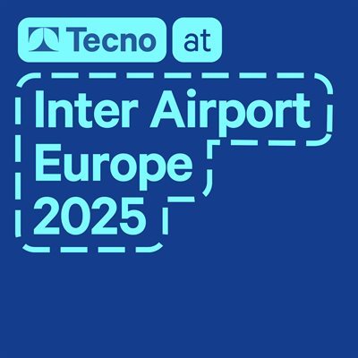Inter Airport Europe 2025